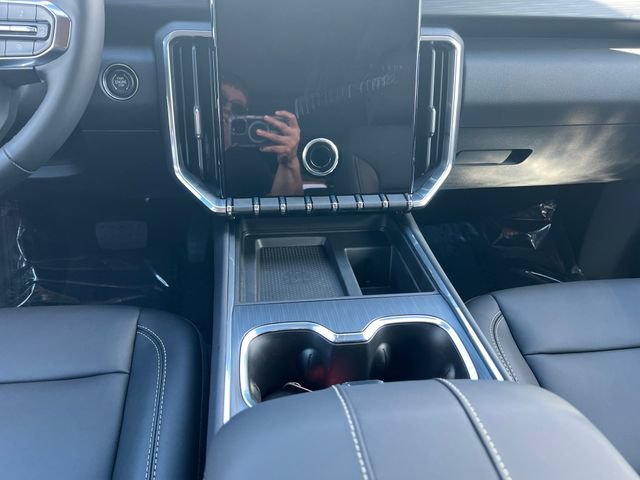 2026 GMC Acadia Elevation - Photo 14