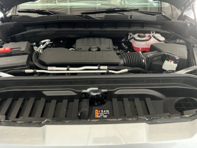 2026 GMC Sierra 1500 Elevation - Photo 14