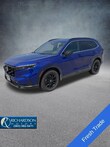 Honda CR-V Hybrid
