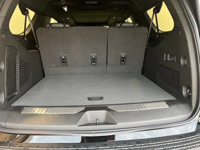 2026 GMC Yukon XL AT4 - Photo 16