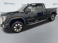 2026 GMC Sierra 2500 HD Denali Truck