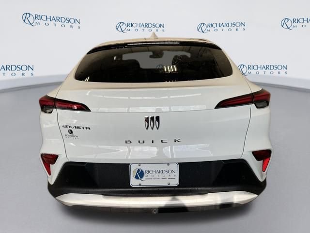 2026 Buick Envista Preferred photo 4