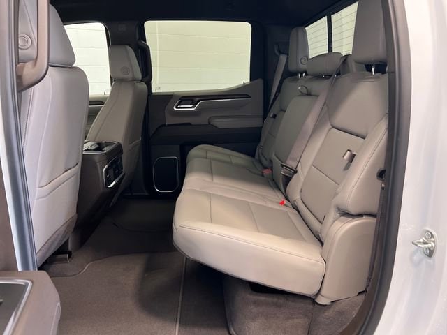 2026 GMC Sierra 1500 SLT - Photo 16