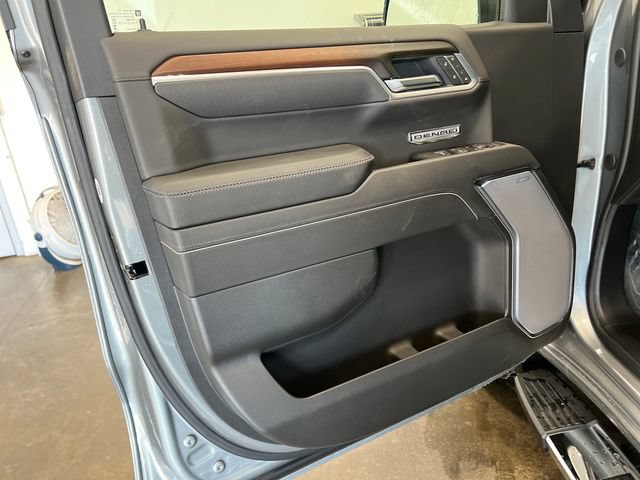 2026 GMC Sierra 1500 Denali - Photo 10