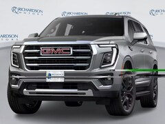 2026 GMC Yukon Elevation SUV