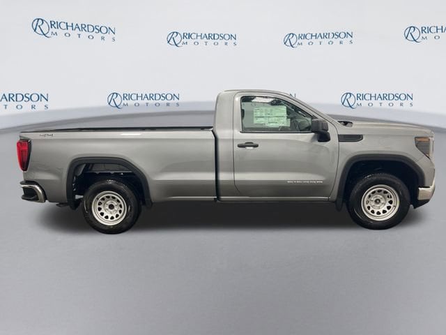 2026 GMC Sierra 1500 Pro - Photo 6