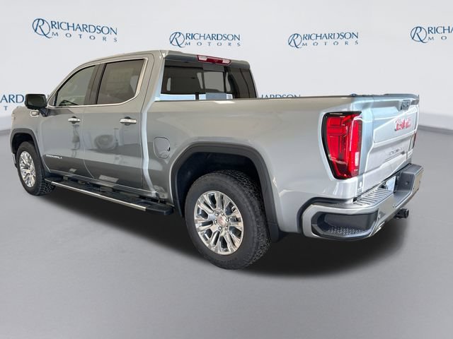 2026 GMC Sierra 1500 Denali - Photo 3