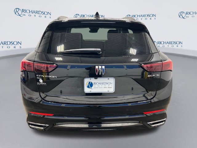 New 2026 Buick Envision Sport Touring SUV