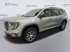 2026 GMC Acadia AT4 SUV