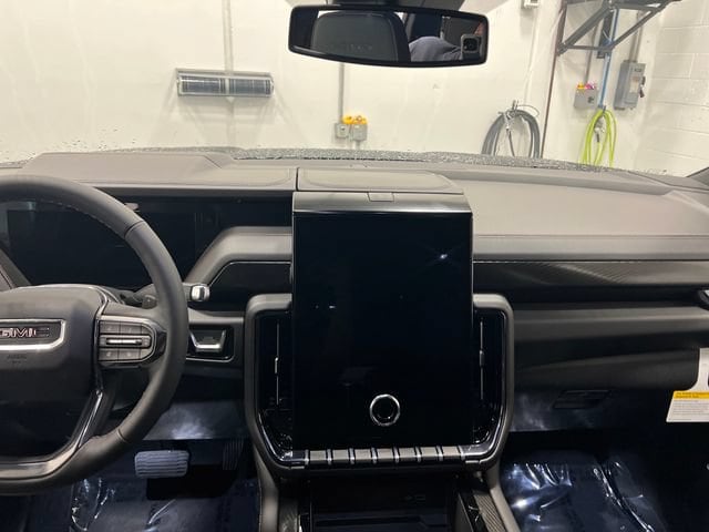 2026 GMC Yukon XL AT4 - Photo 11