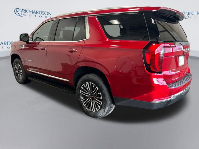 2026 Gmc Yukon photo 2