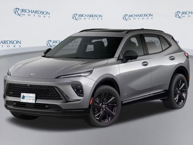 2026 Buick Envision Sport Touring's photo