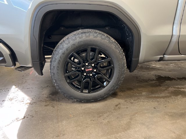 2026 GMC Sierra 1500 Elevation - Photo 18