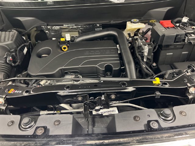 2027 GMC Terrain Denali - Photo 16