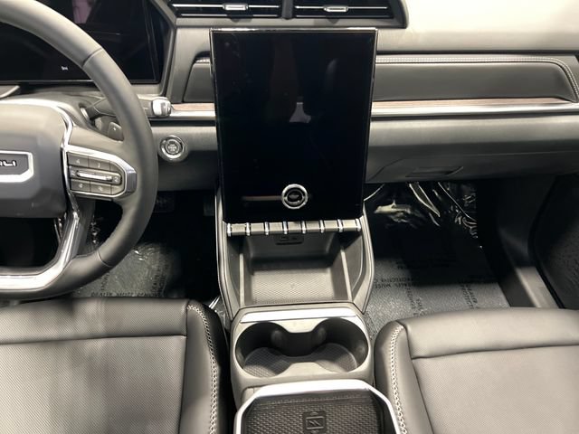 2027 GMC Terrain Denali - Photo 13