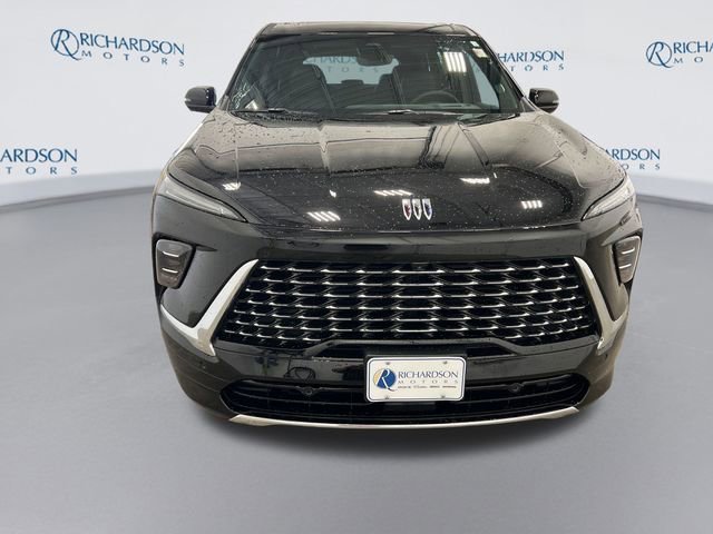 2026 Buick Enclave Avenir - Photo 8