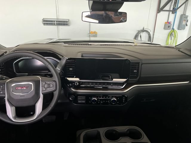 2026 GMC Sierra 1500 Elevation - Photo 11