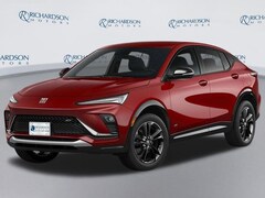 2026 Buick Envista Sport Touring SUV