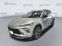 2025 Buick Envision Sport Touring SUV