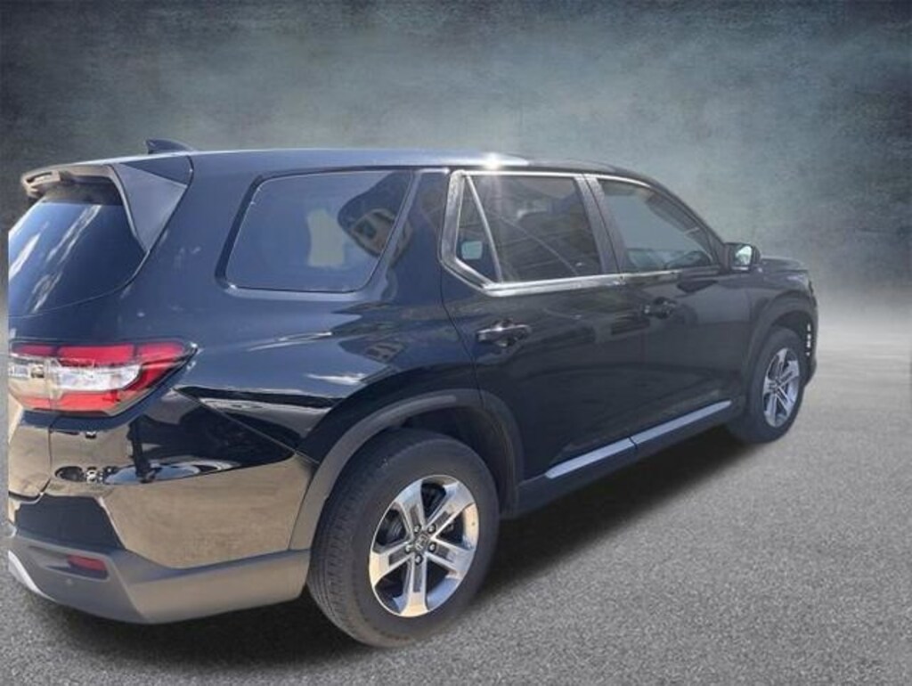 Used 2023 Honda Pilot EX-L 7 Passenger