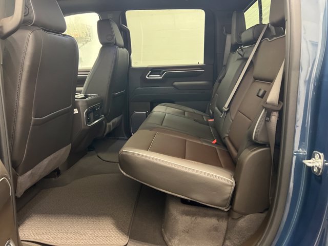 2026 GMC Sierra 2500HD Denali - Photo 18