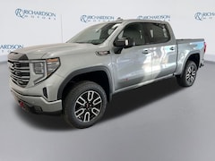 2026 GMC Sierra 1500 AT4 Truck