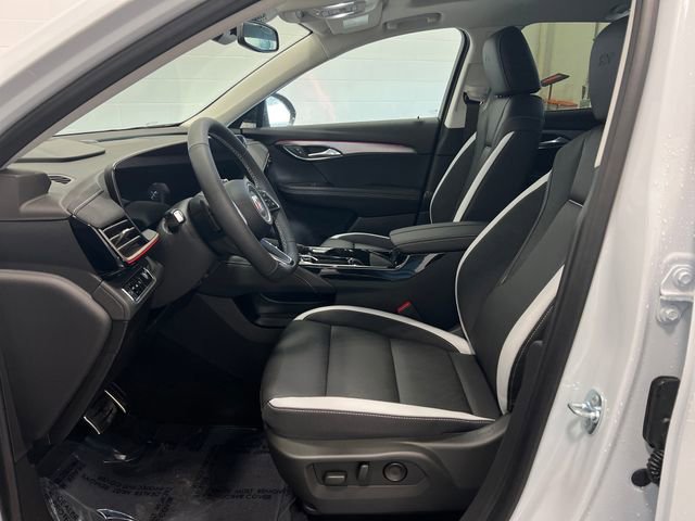 2026 Buick Envision Sport Touring - Photo 9