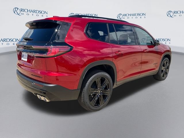 2026 GMC Acadia Elevation - Photo 6