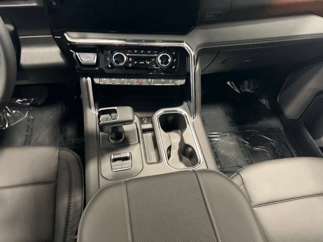 2026 GMC Sierra 1500 Denali - Photo 13