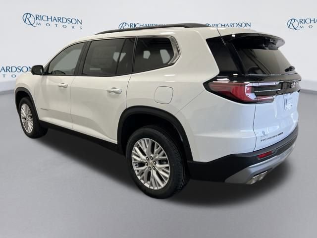 2026 Gmc Acadia Elevation photo 3