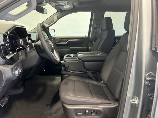 2026 GMC Sierra 1500 Elevation - Photo 9