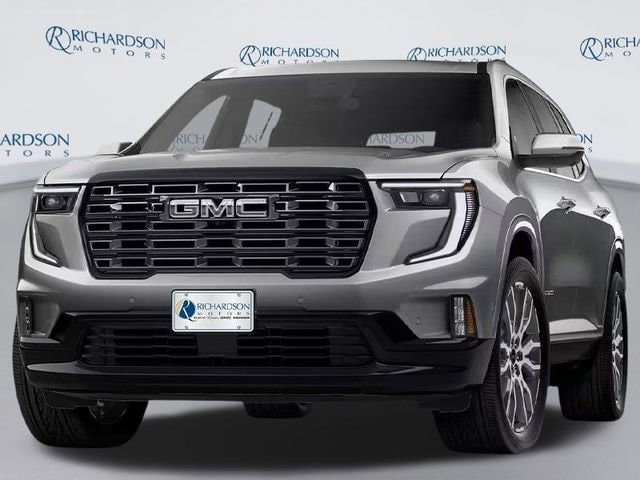 2026 GMC Acadia Denali Ultimate AWD's photo
