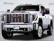  GMC Sierra 2500 HD