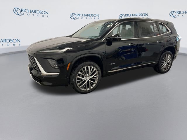 2026 Buick Enclave Avenir AWD's photo