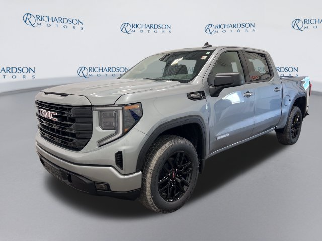 2026 GMC Sierra 1500 Elevation - Photo 1