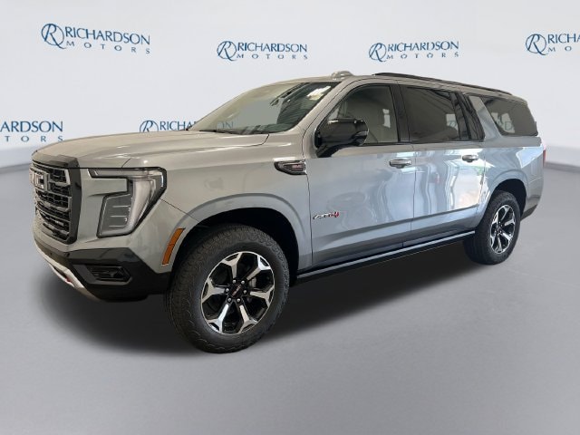 2026 GMC Yukon XL