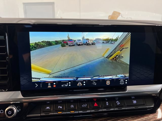 2026 GMC Sierra 1500 Elevation - Photo 17