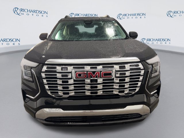 2027 GMC Terrain Denali - Photo 8