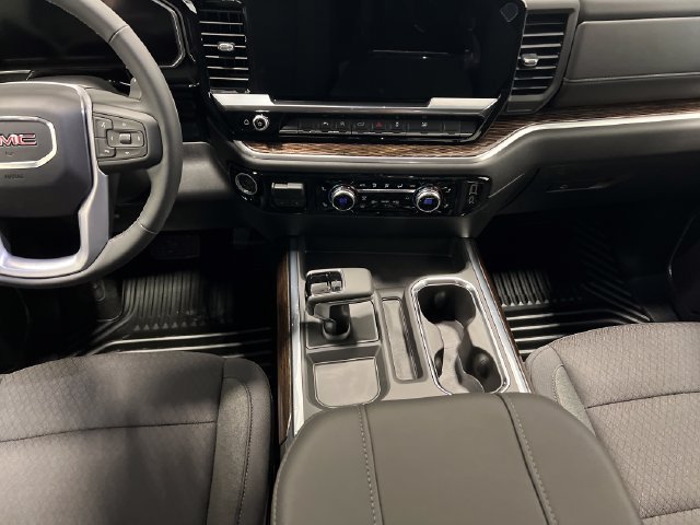 2026 GMC Sierra 1500 Elevation - Photo 13