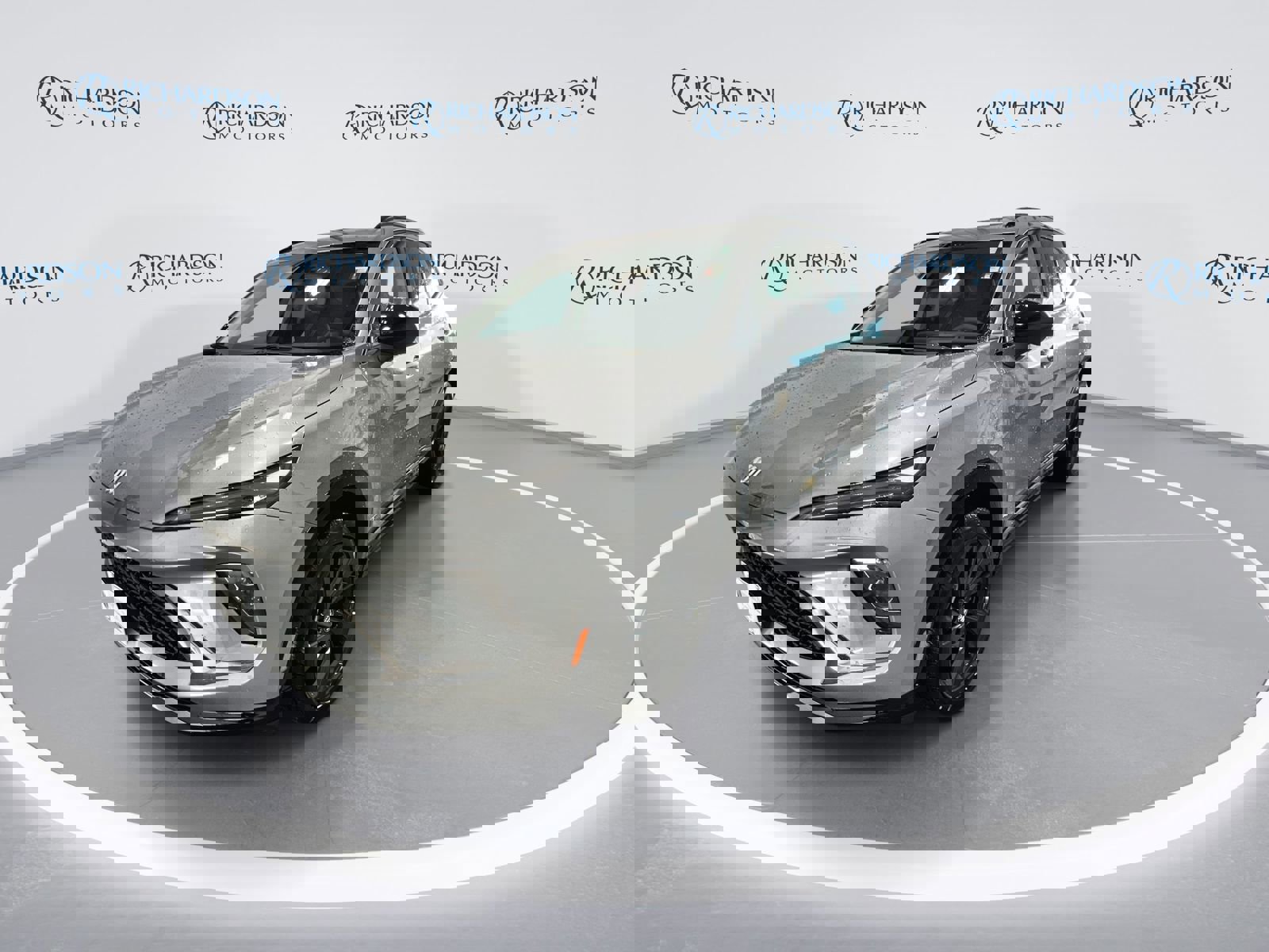 2025 Buick Envision Sport Touring photo 4