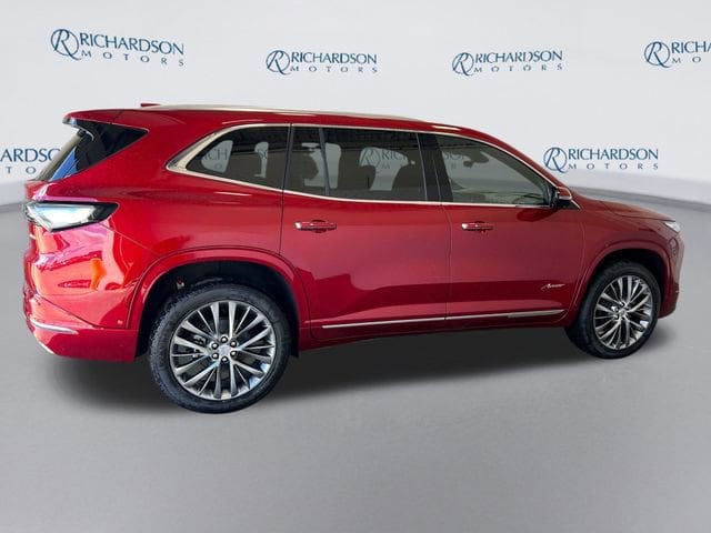 2026 Buick Enclave Avenir - Photo 6