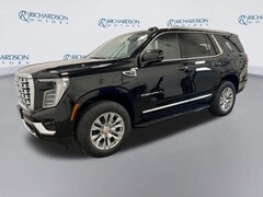 2026 GMC Yukon Denali SUV
