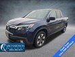 Honda Ridgeline