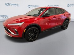 2026 Buick Envista Sport Touring SUV