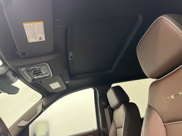 2026 GMC Sierra 2500HD Denali - Photo 13