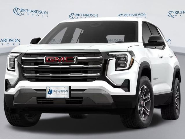 2026 Gmc Terrain Elevation photo 2