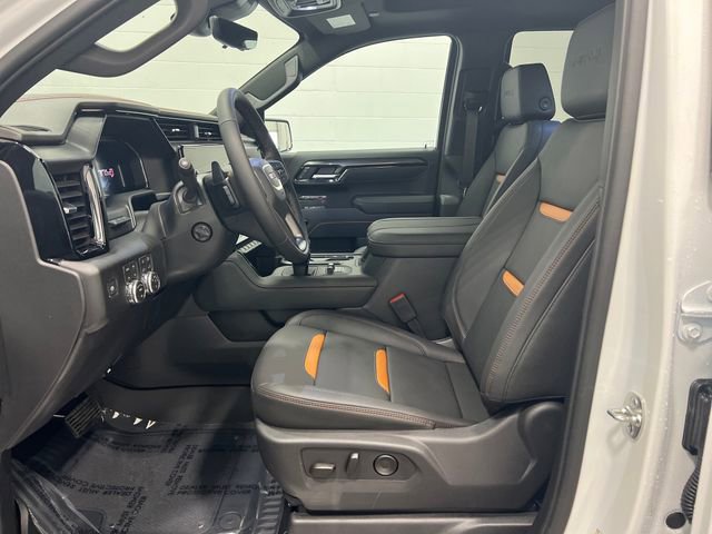 2026 GMC Sierra 1500 AT4 - Photo 9