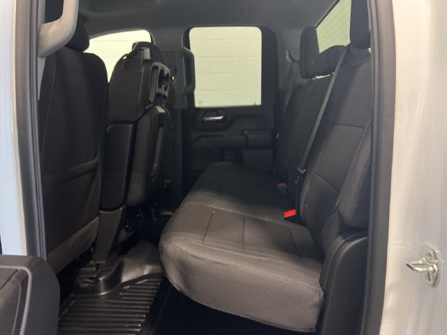 2026 GMC Sierra 2500HD Pro - Photo 16
