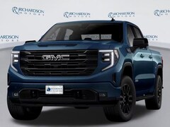 2026 GMC Sierra 1500 Elevation Truck