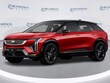 CADILLAC OPTIQ